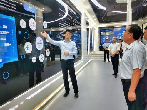 萬乘集團與云寶寶科技達成戰略合作，共拓金融外包服務新篇章